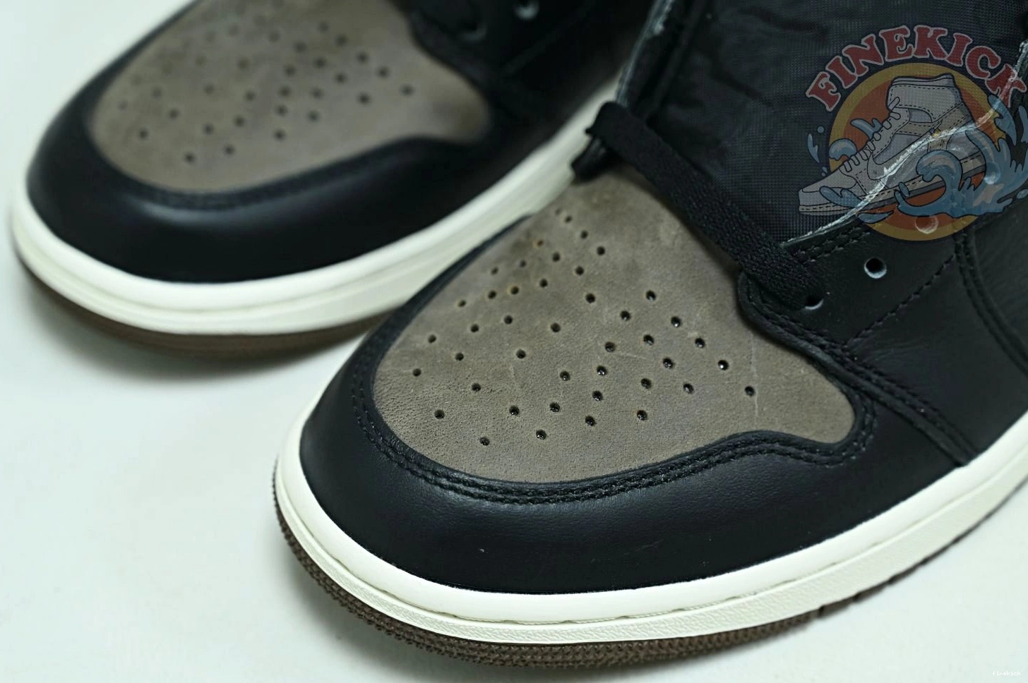 High Jordan Air OG 1 Jordan 